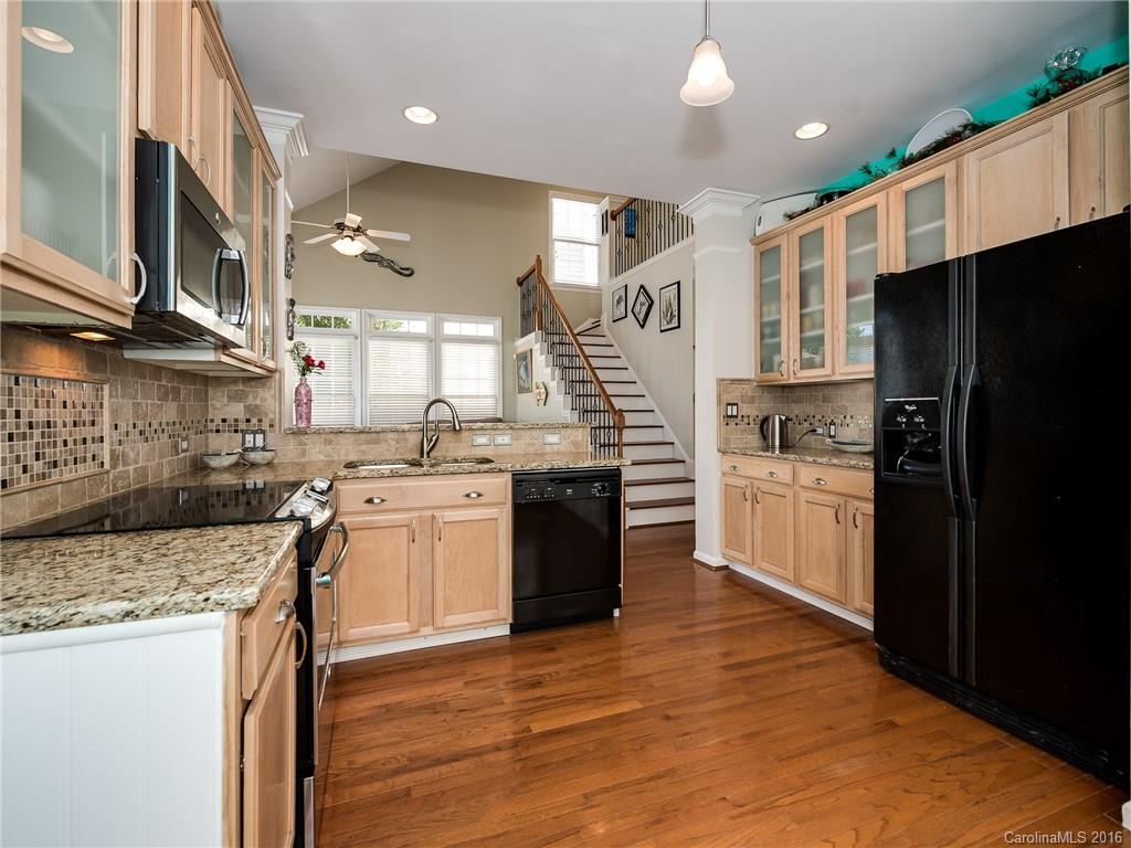 Baxter Village - Residential