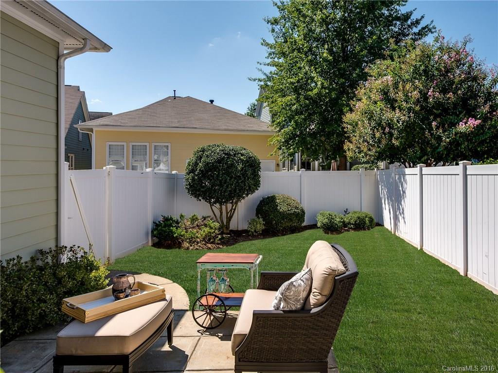 Baxter Village - Residential