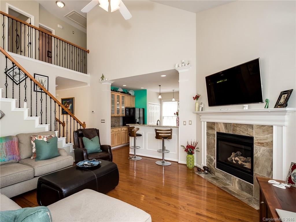 Baxter Village - Residential