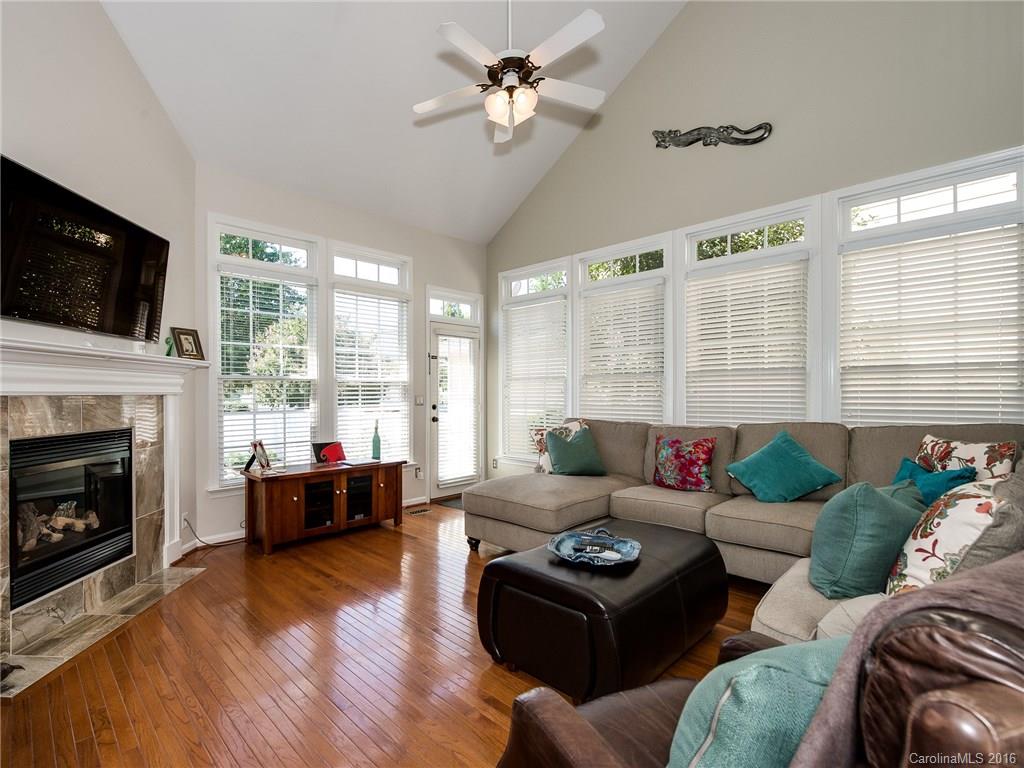 Baxter Village - Residential