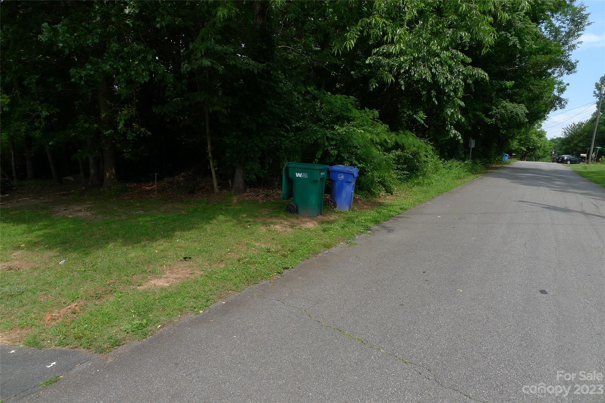 Arlington Heights - Land