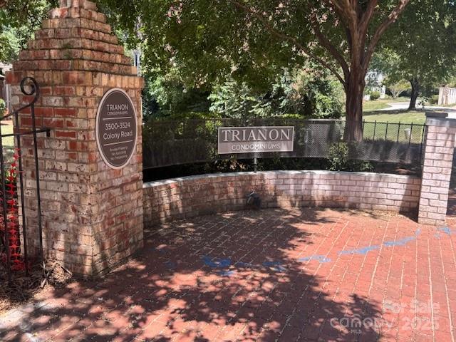 Trianon - Residential