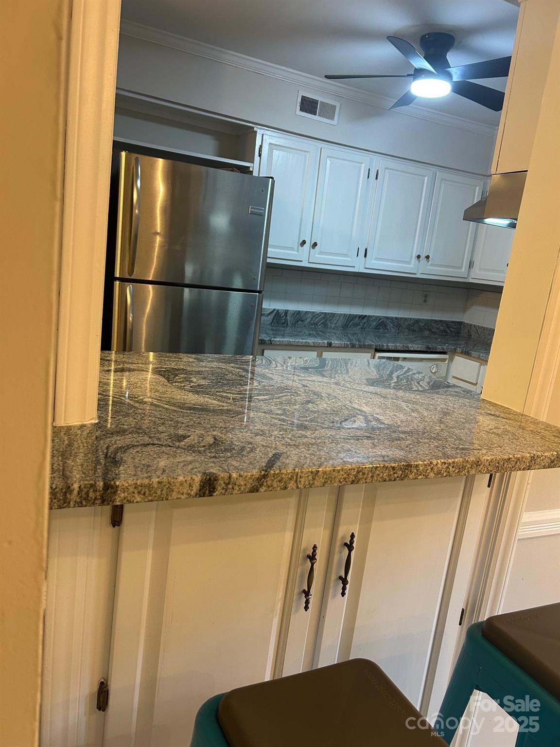 Trianon - Residential