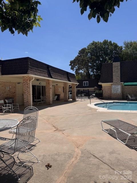 Trianon - Residential