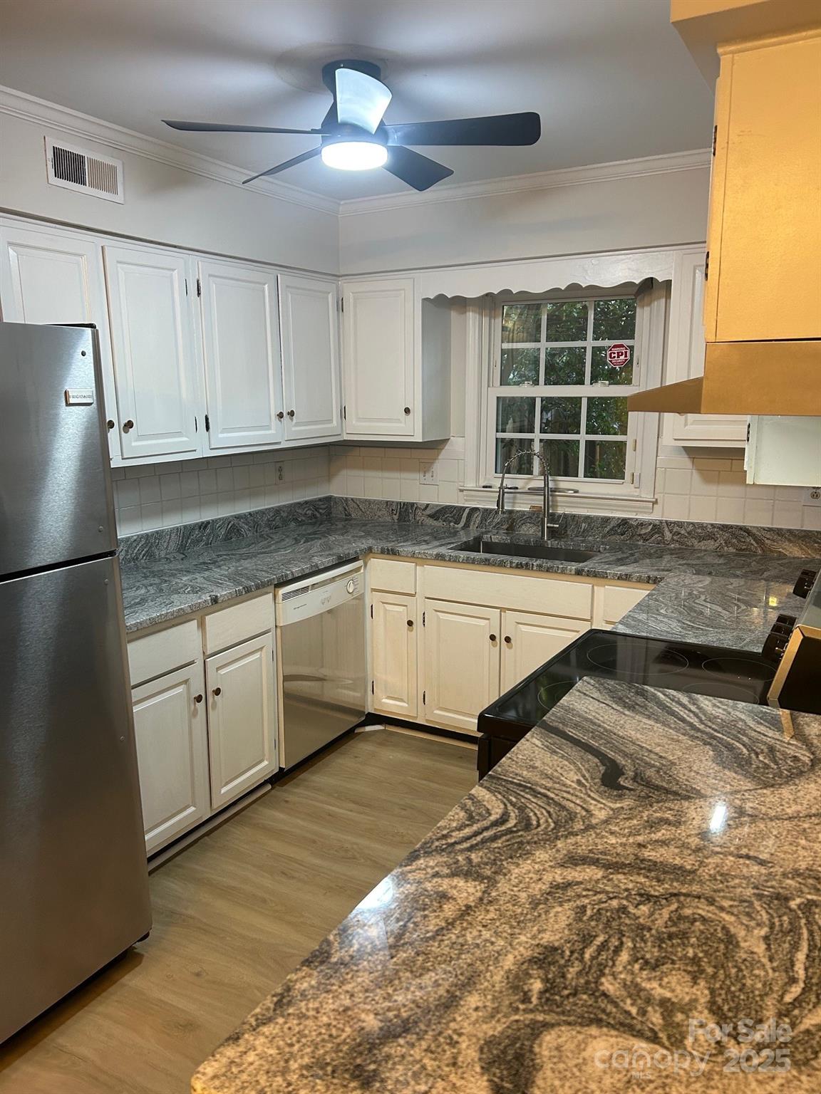 Trianon - Residential