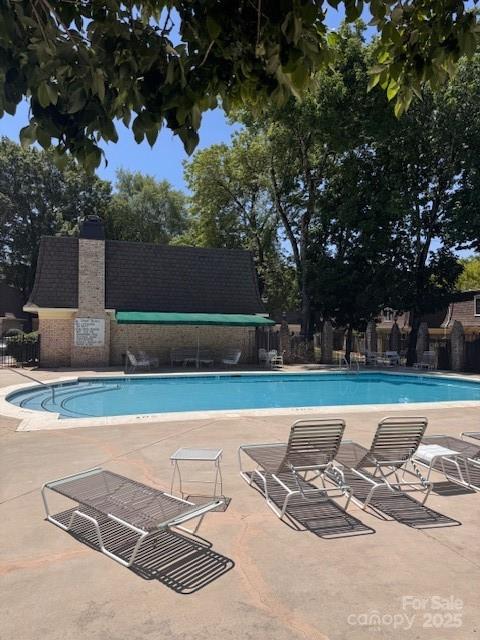 Trianon - Residential