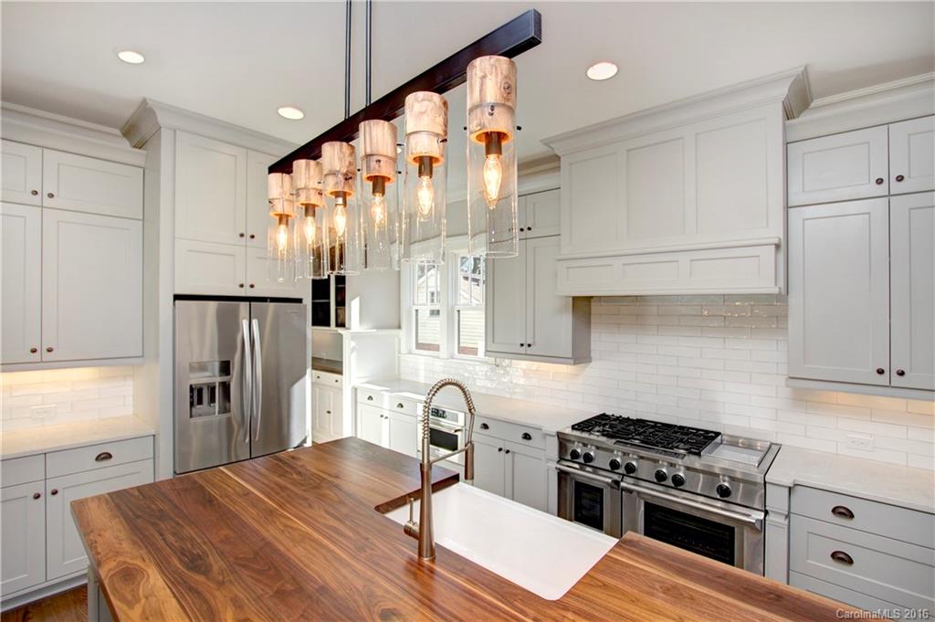 Chantilly - Residential