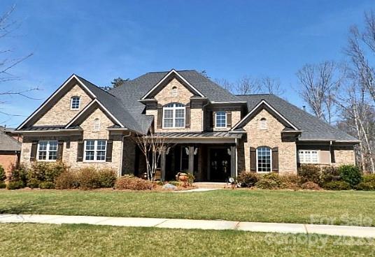 Olmsted - Residential