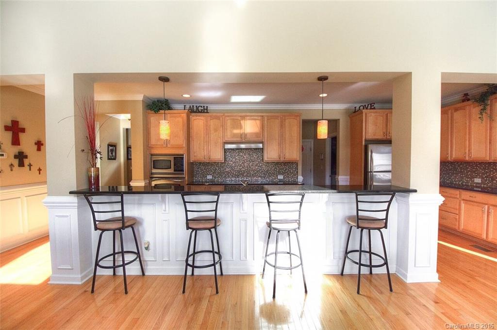 Hollister - Residential