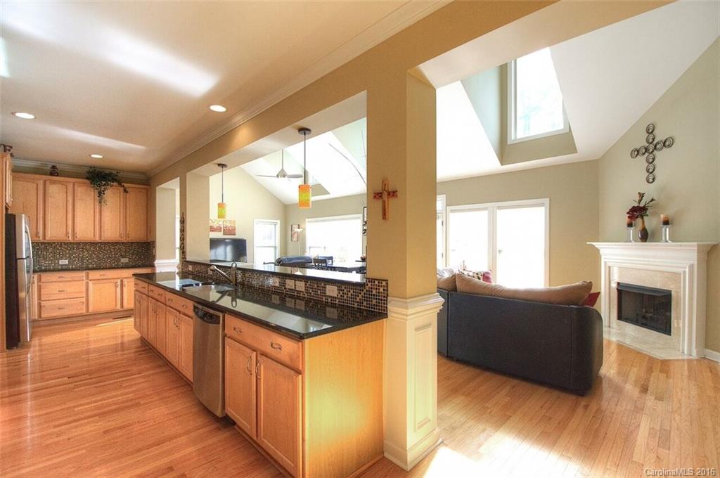 Hollister - Residential