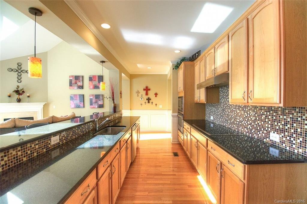 Hollister - Residential