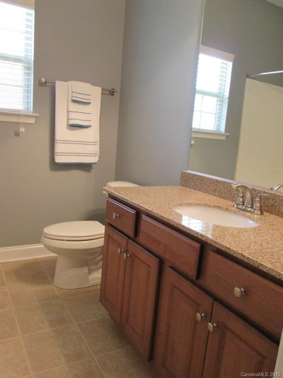 The Parks - Residential