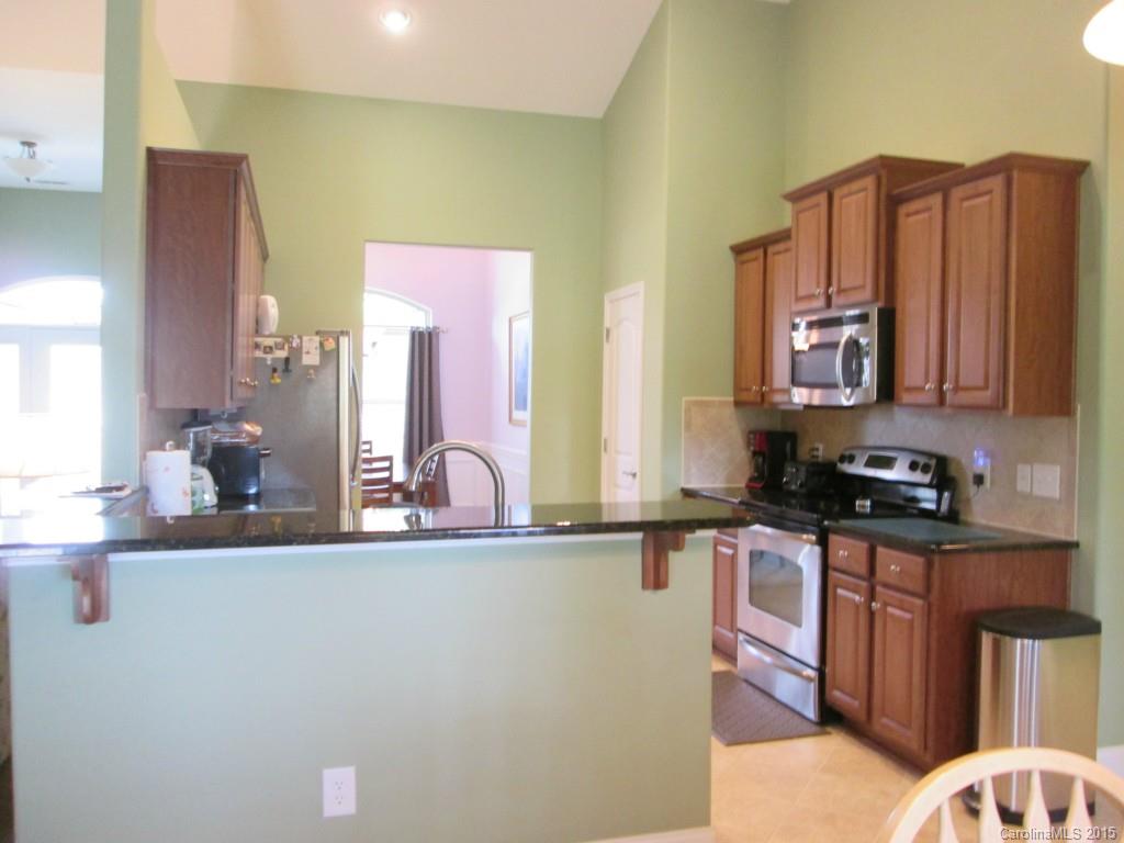 The Parks - Residential