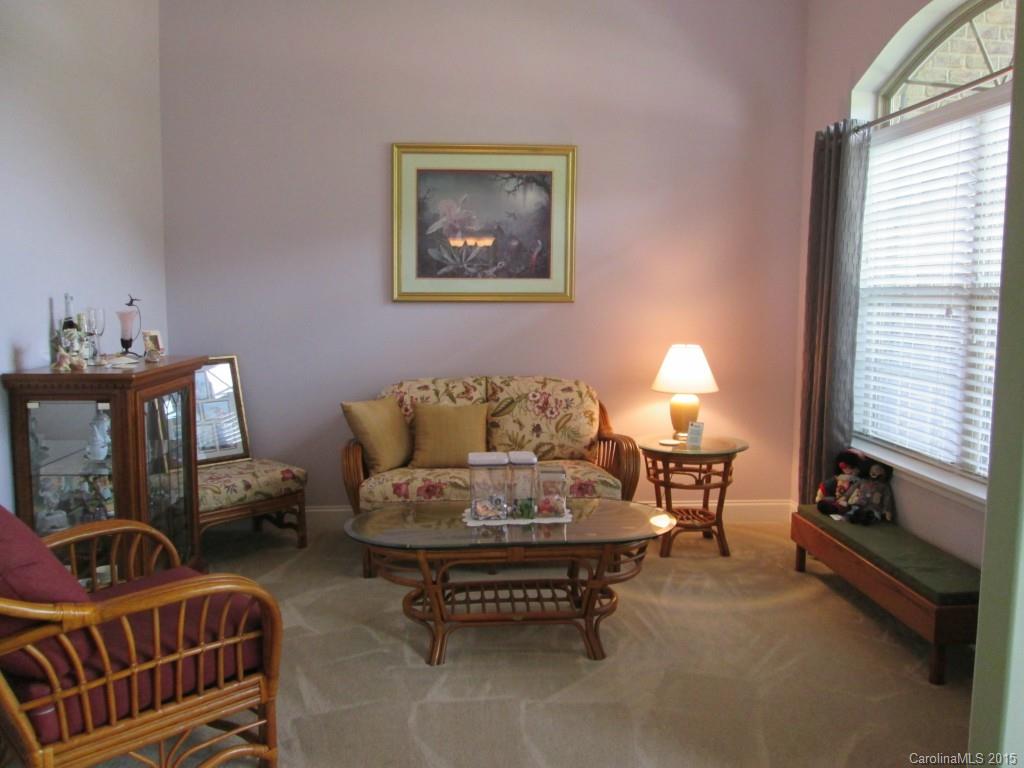 The Parks - Residential