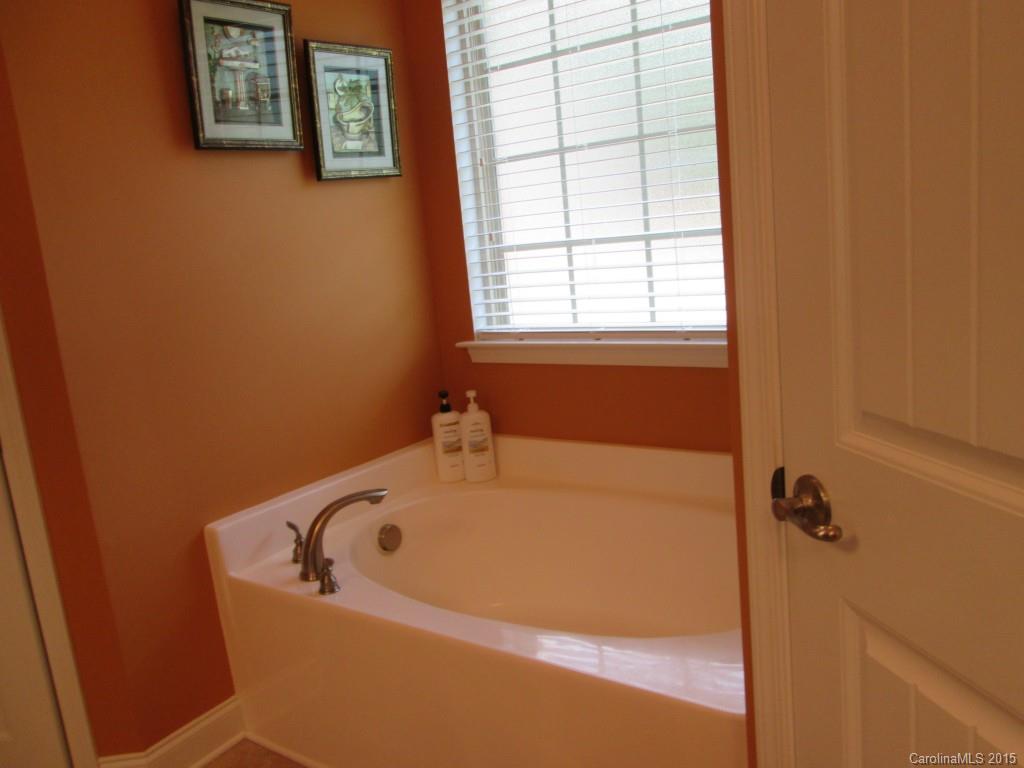 The Parks - Residential