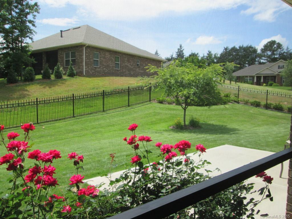 The Parks - Residential