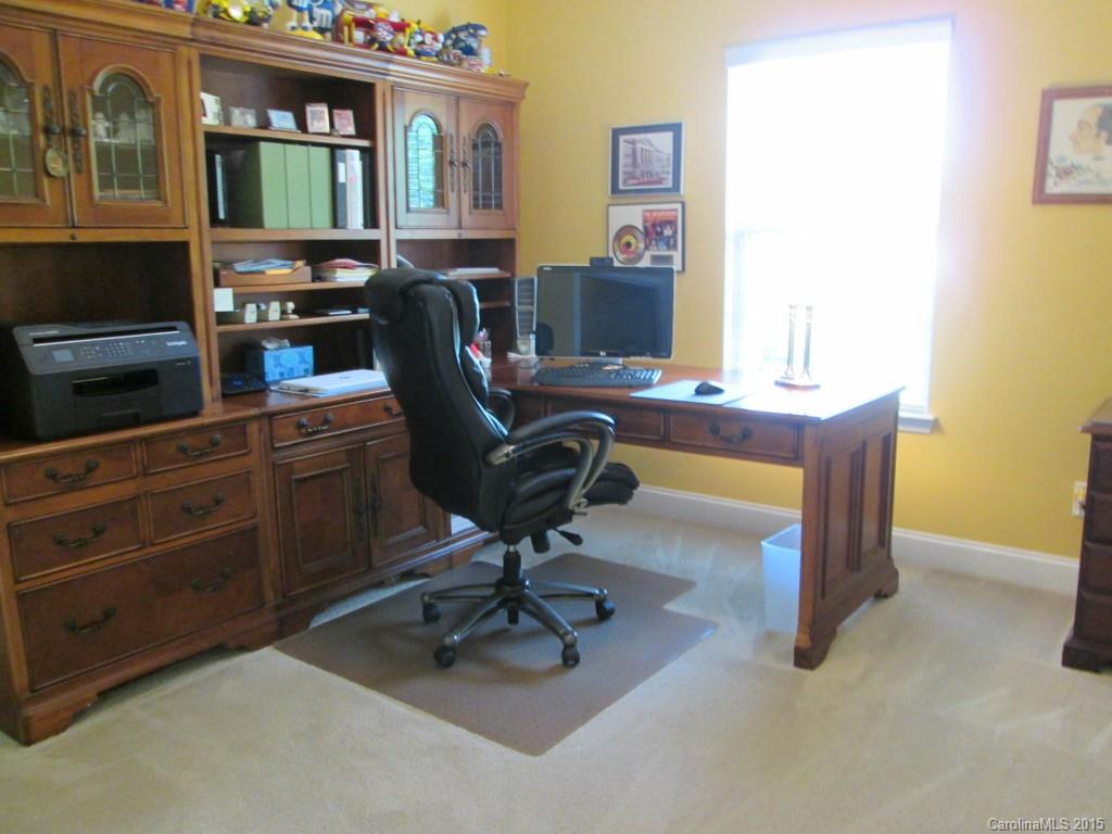 The Parks - Residential