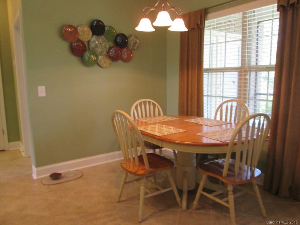 The Parks - Residential