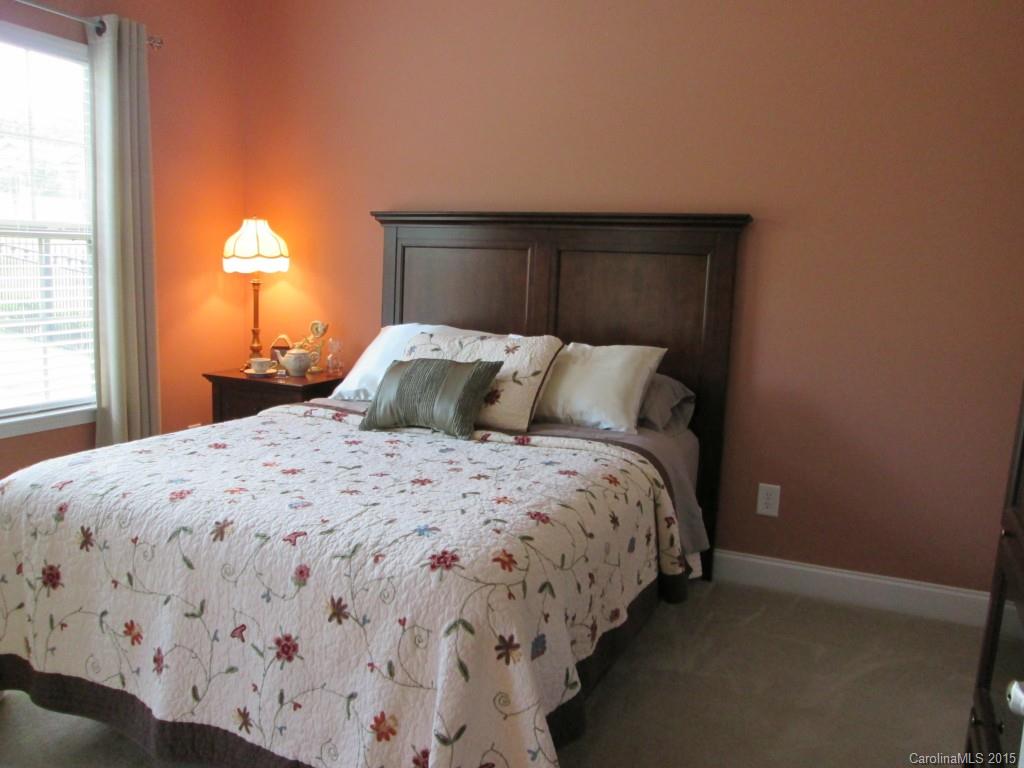 The Parks - Residential