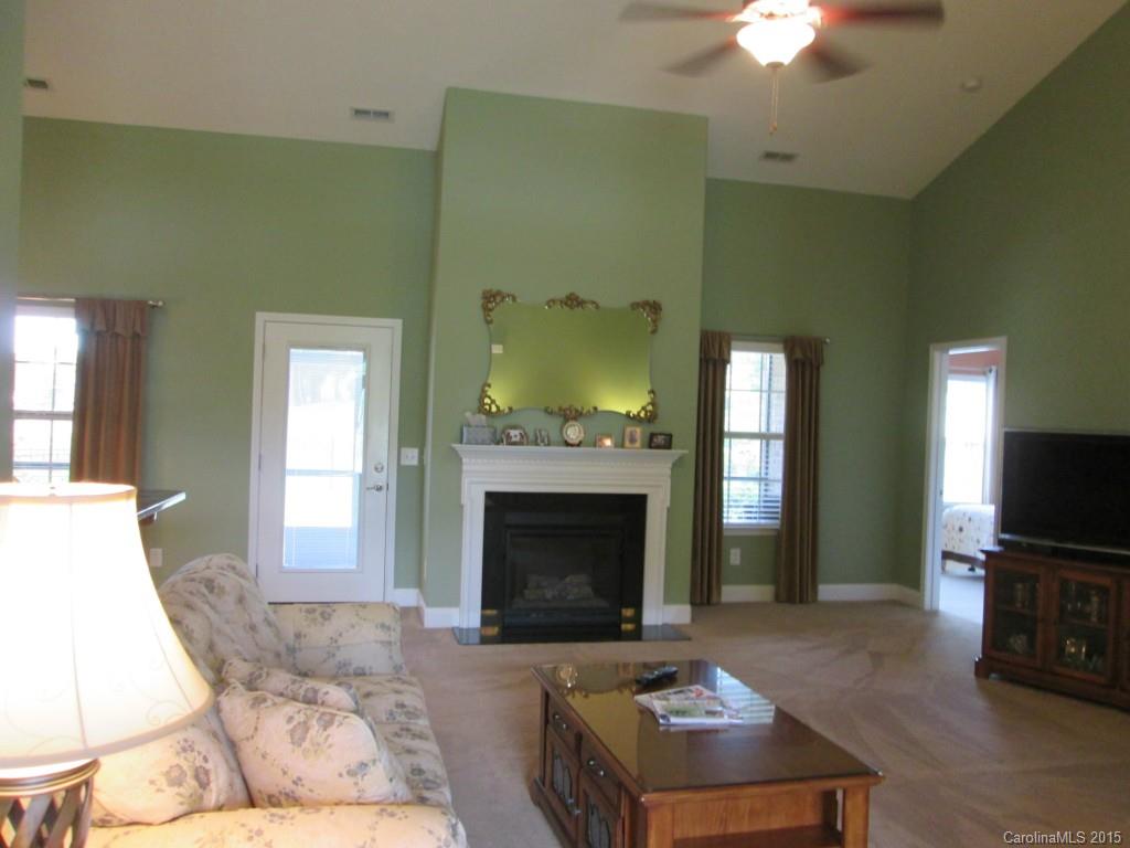 The Parks - Residential