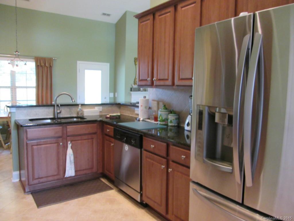 The Parks - Residential