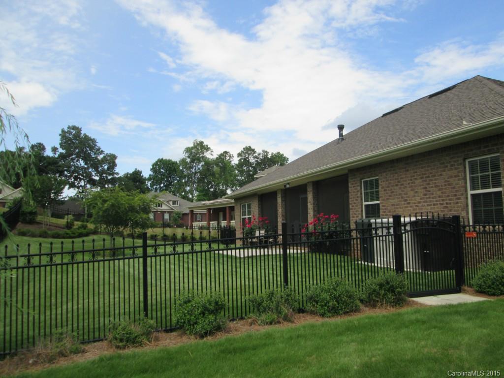 The Parks - Residential