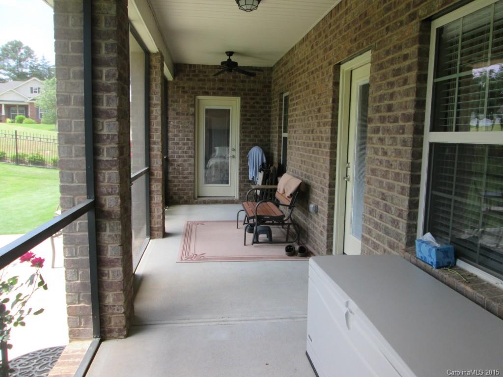 The Parks - Residential