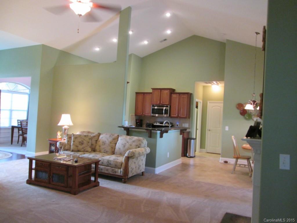 The Parks - Residential