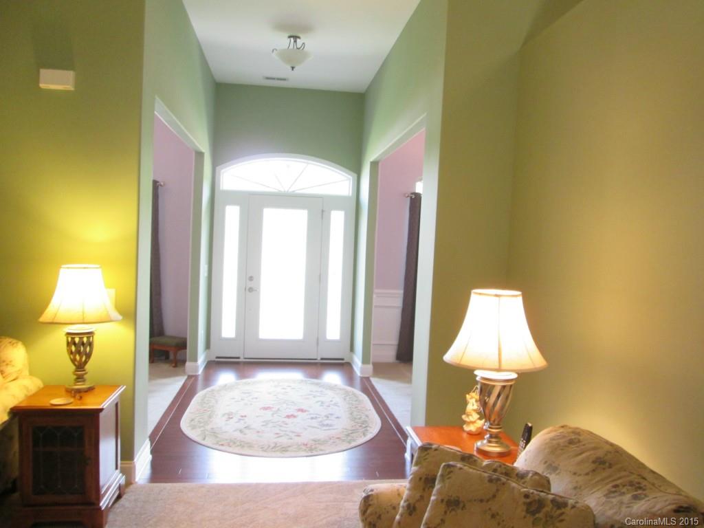 The Parks - Residential