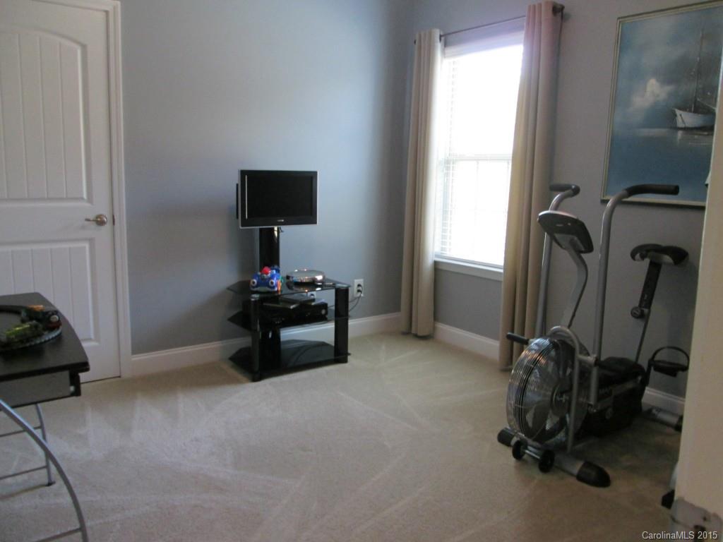 The Parks - Residential