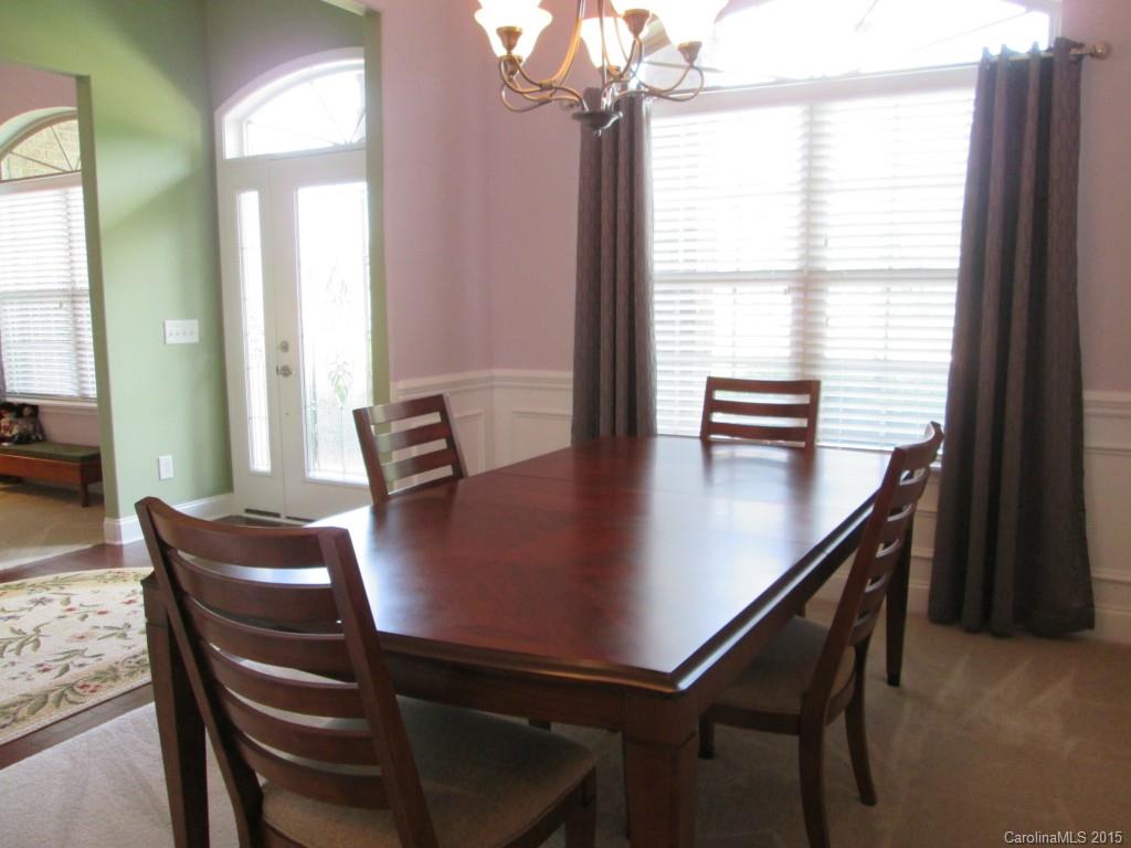 The Parks - Residential