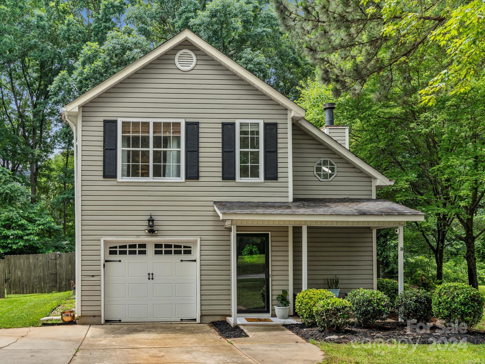 Norman Shores - Residential