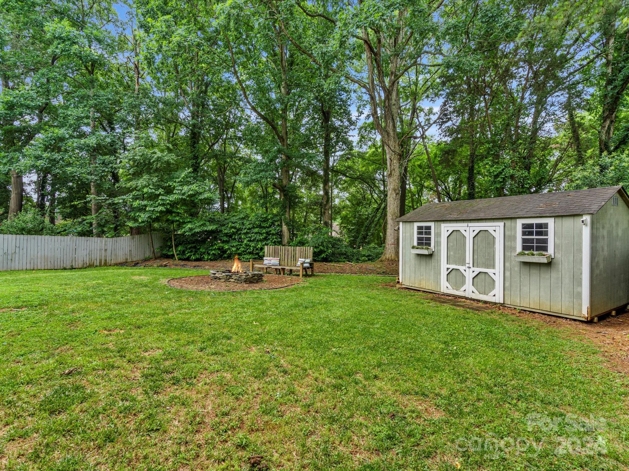 Norman Shores - Residential