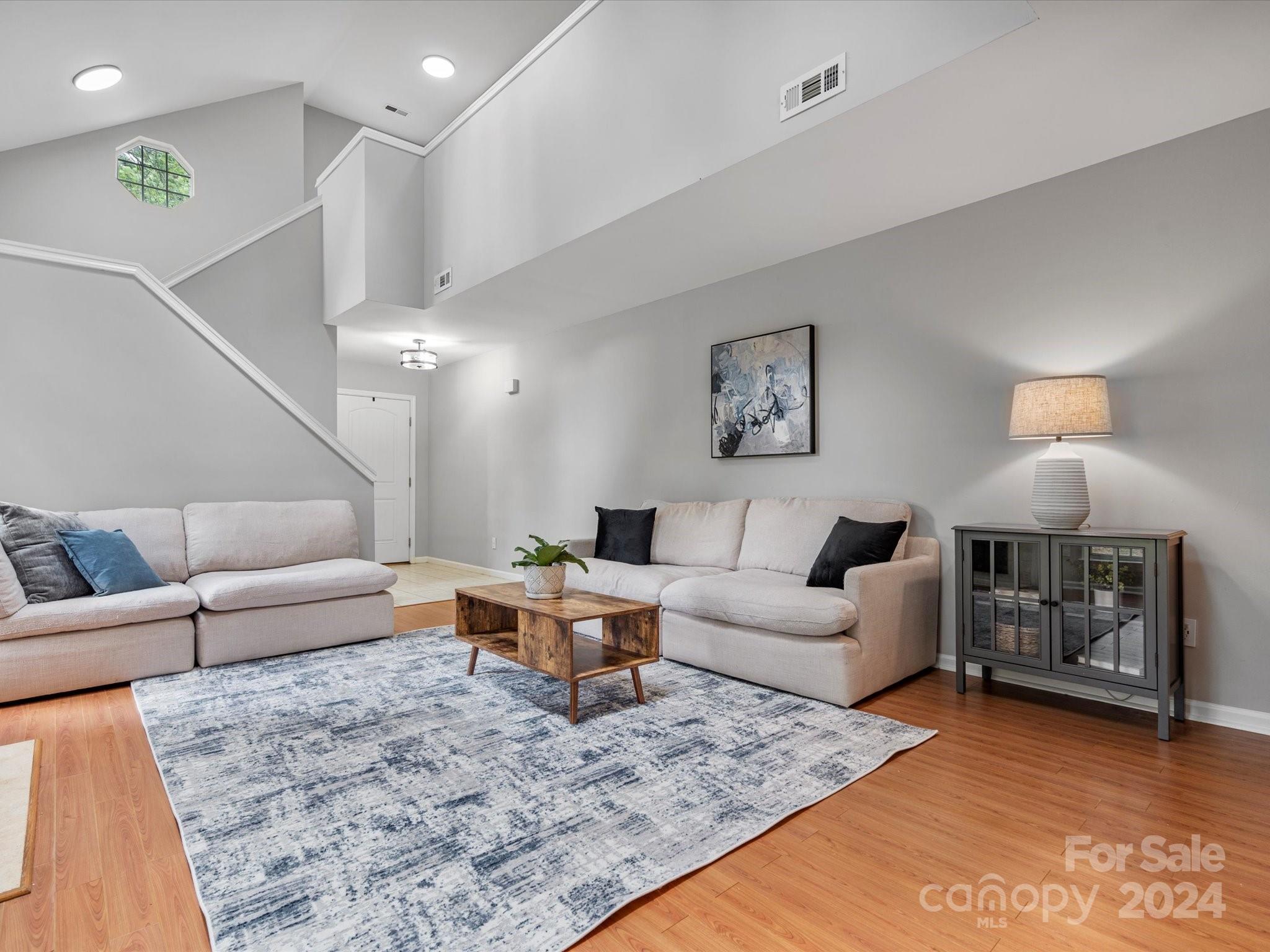 Norman Shores - Residential