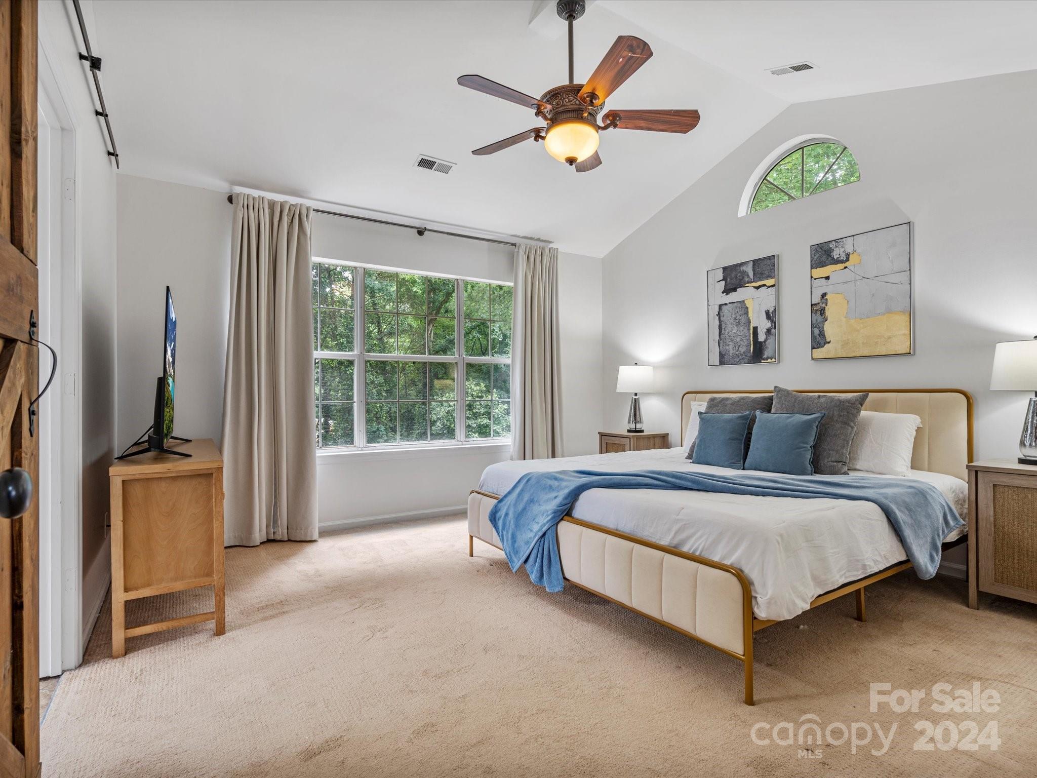 Norman Shores - Residential