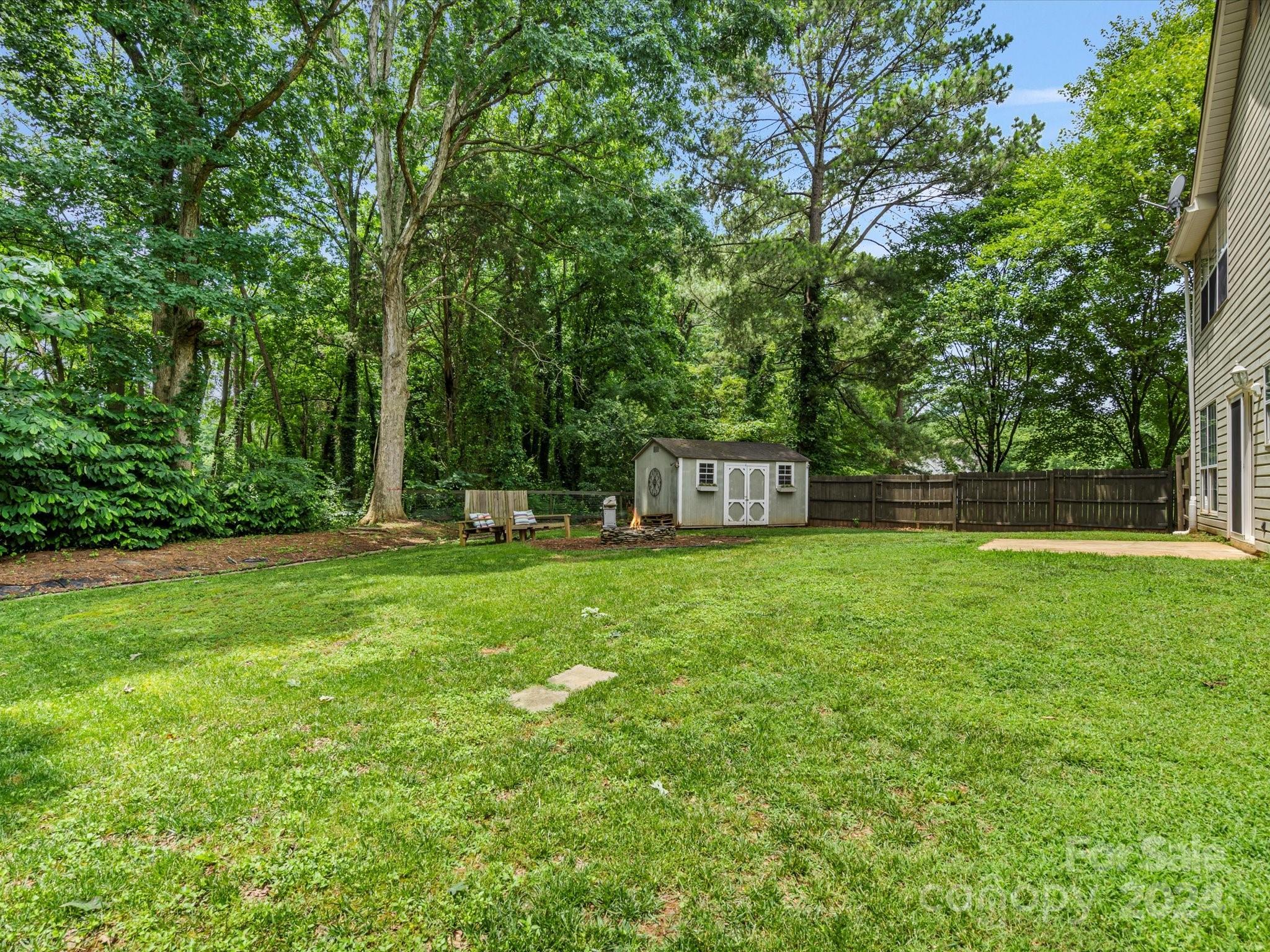 Norman Shores - Residential