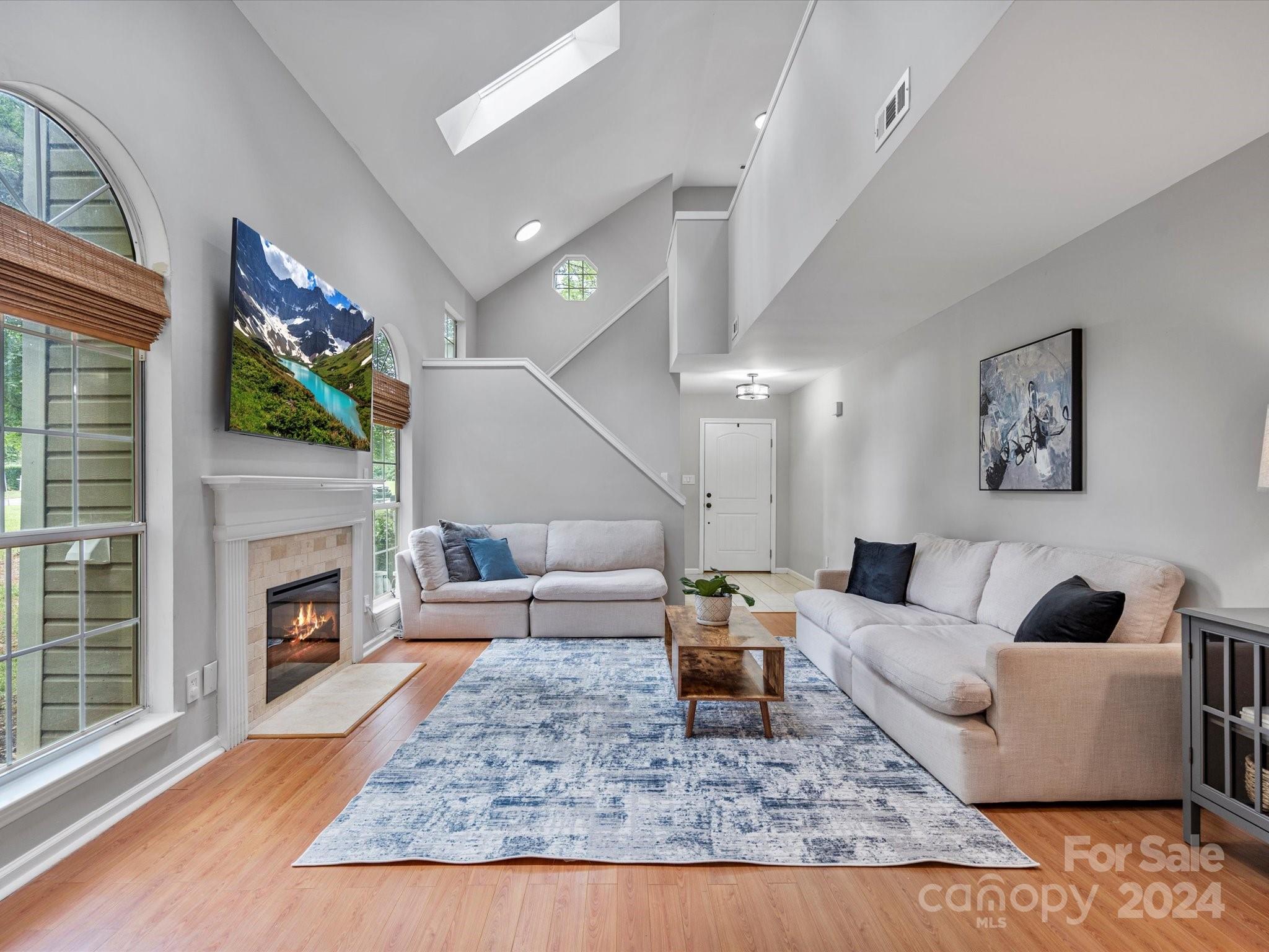Norman Shores - Residential