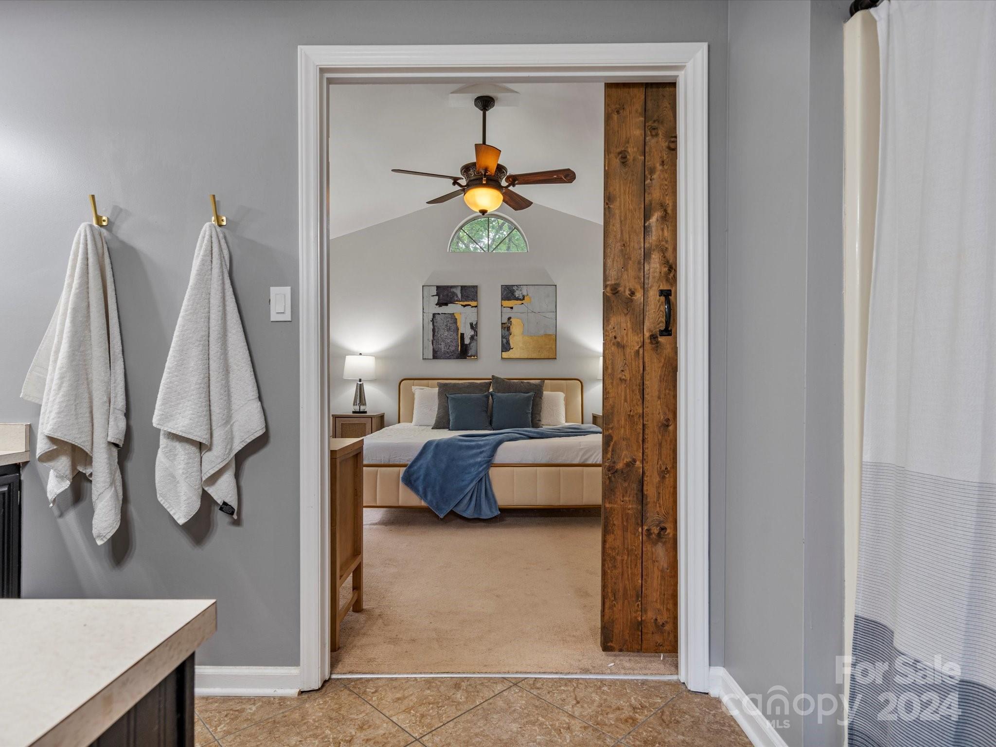 Norman Shores - Residential