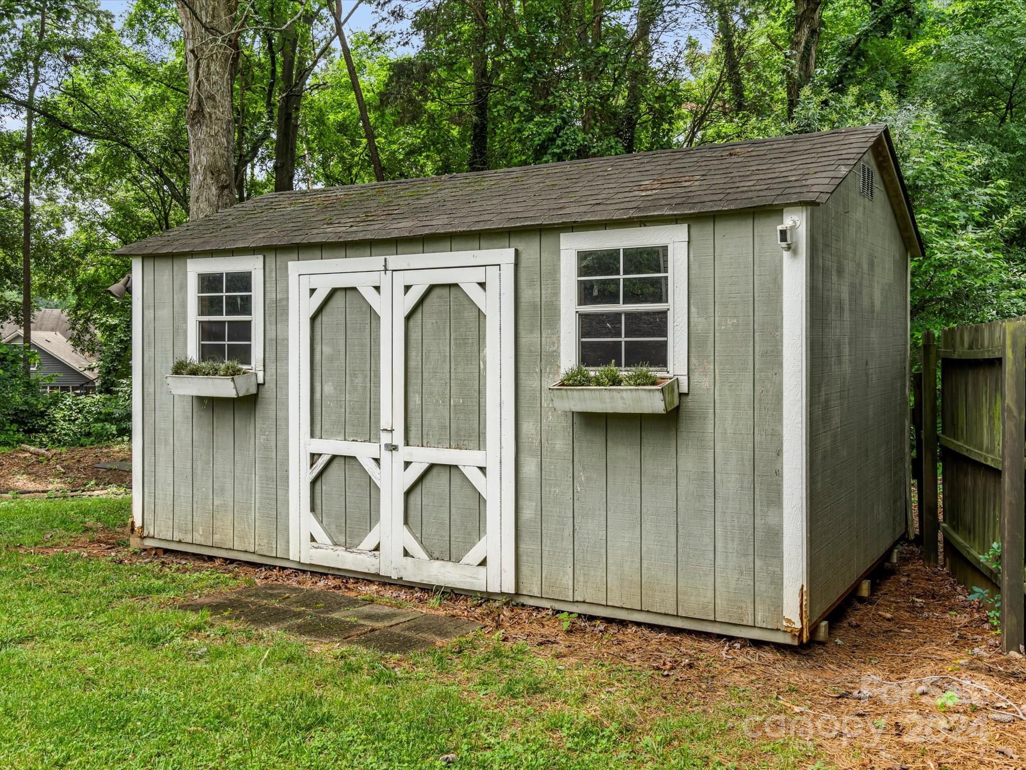 Norman Shores - Residential