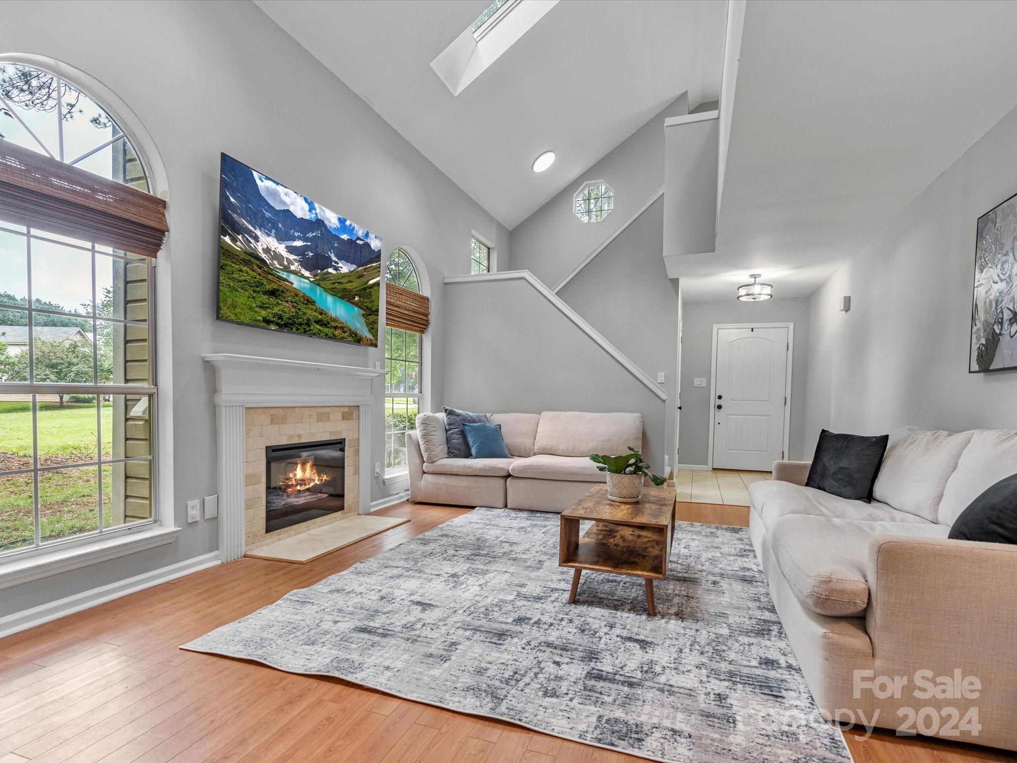 Norman Shores - Residential