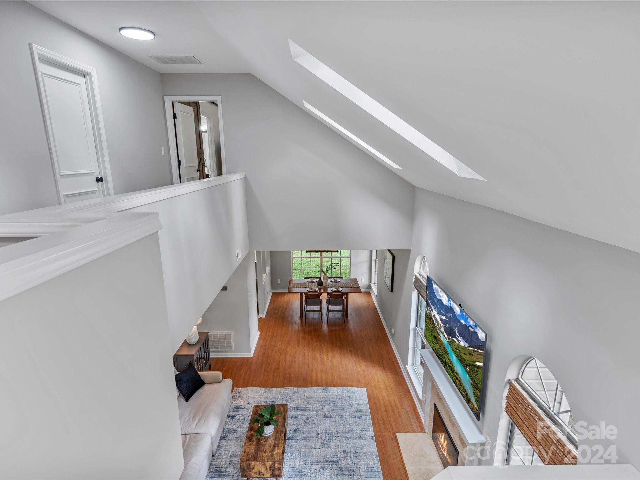 Norman Shores - Residential