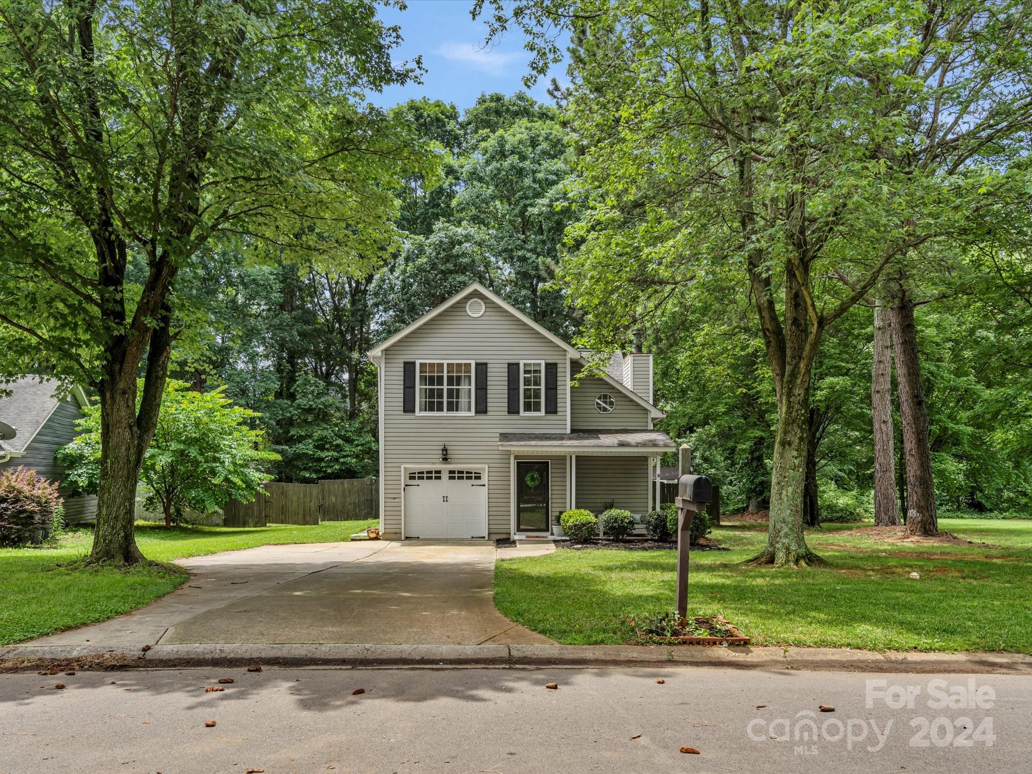 Norman Shores - Residential