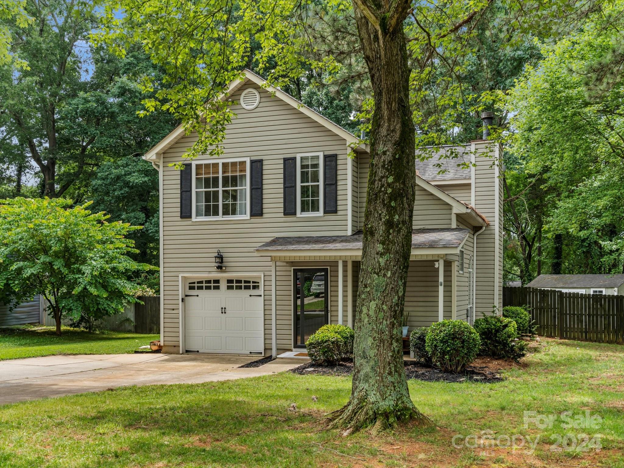 Norman Shores - Residential