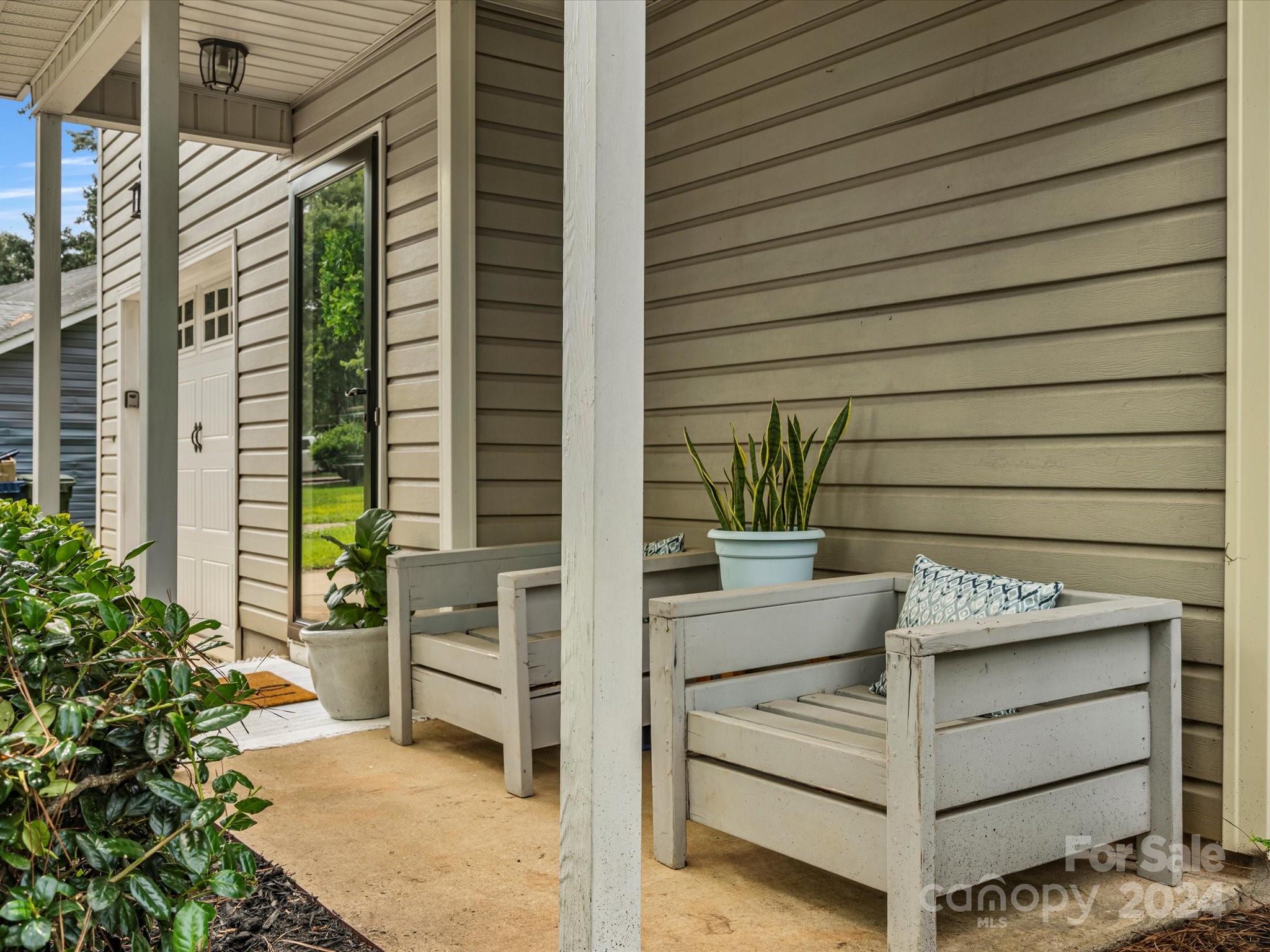 Norman Shores - Residential