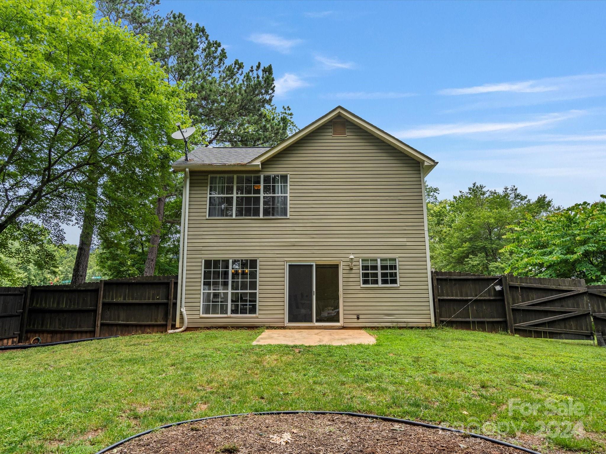 Norman Shores - Residential