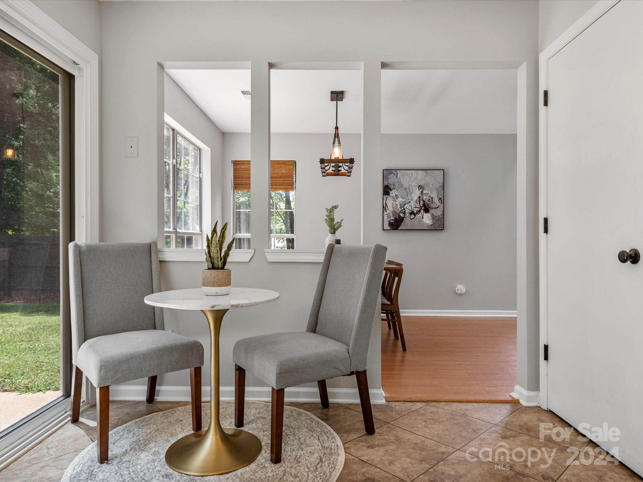 Norman Shores - Residential