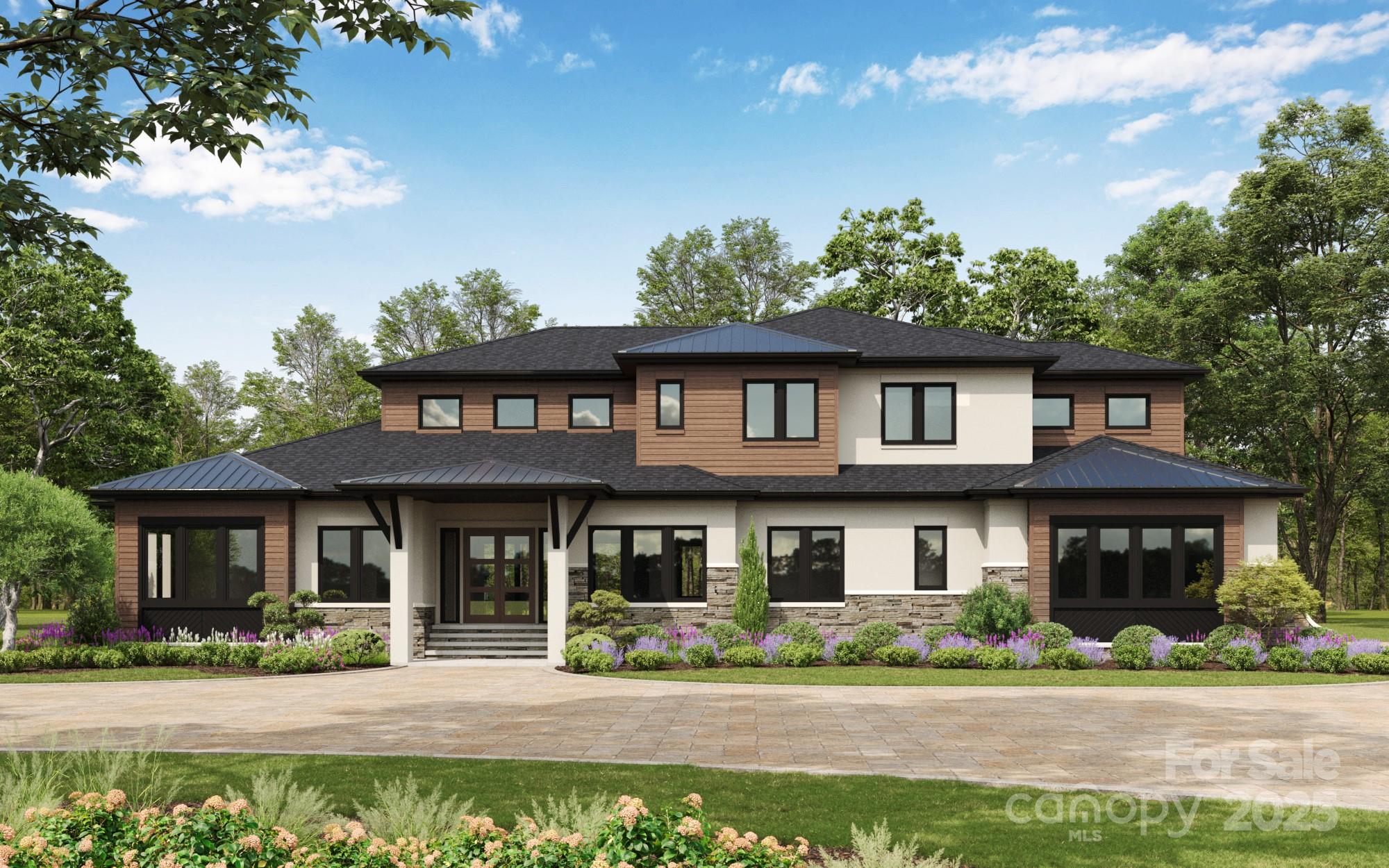 Twin Lakes - Residential