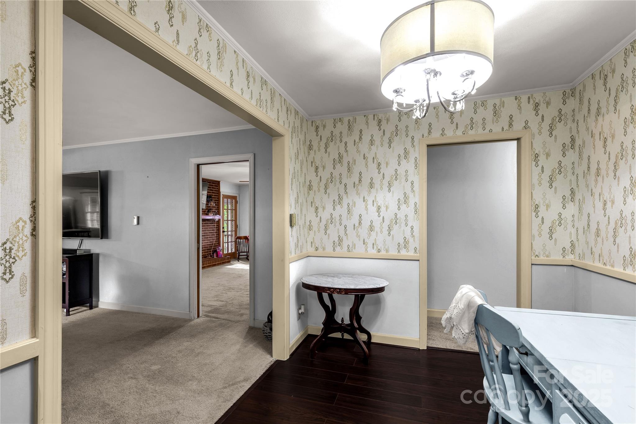 Forest Hills - Residential