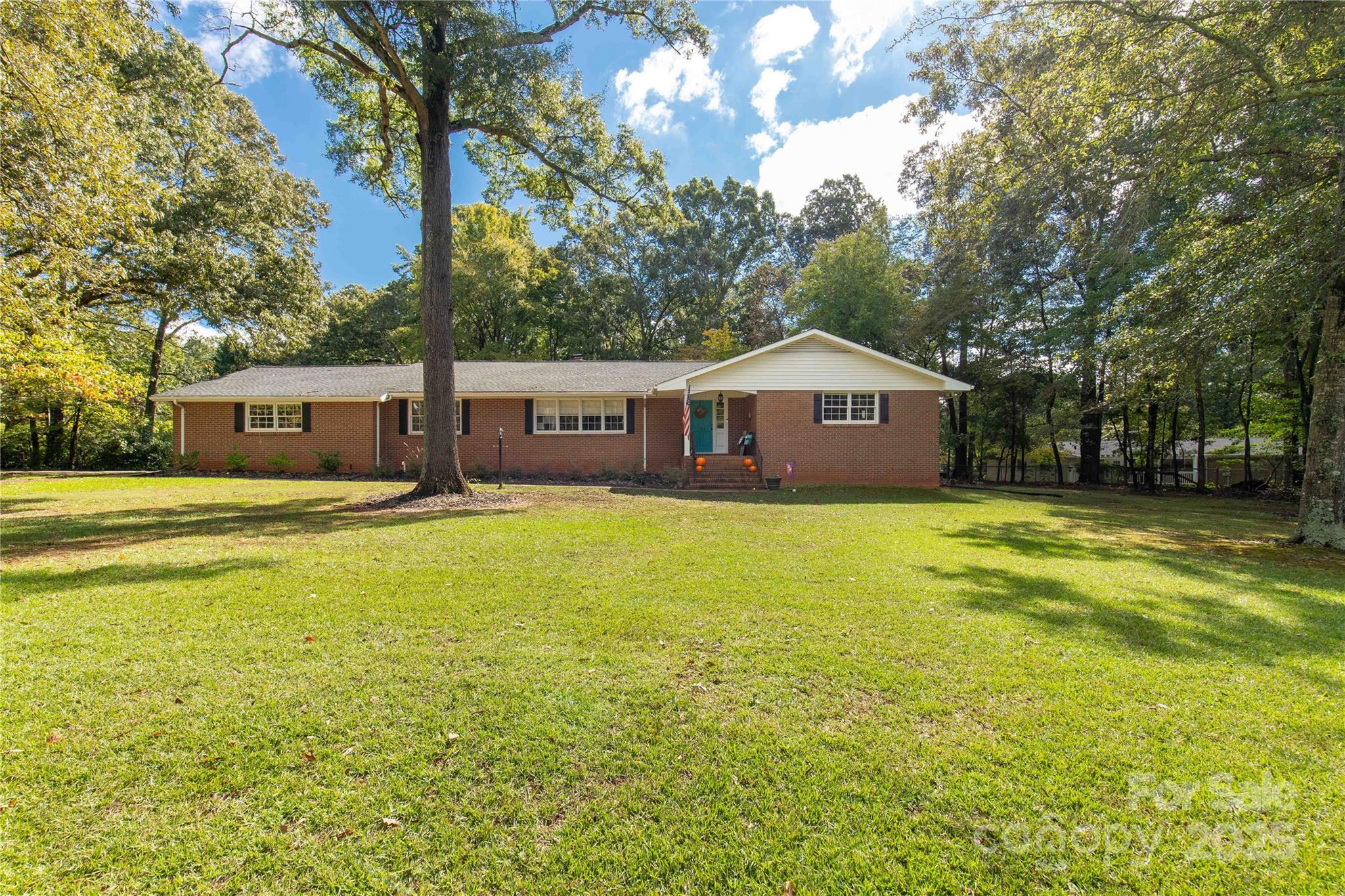 Forest Hills - Residential