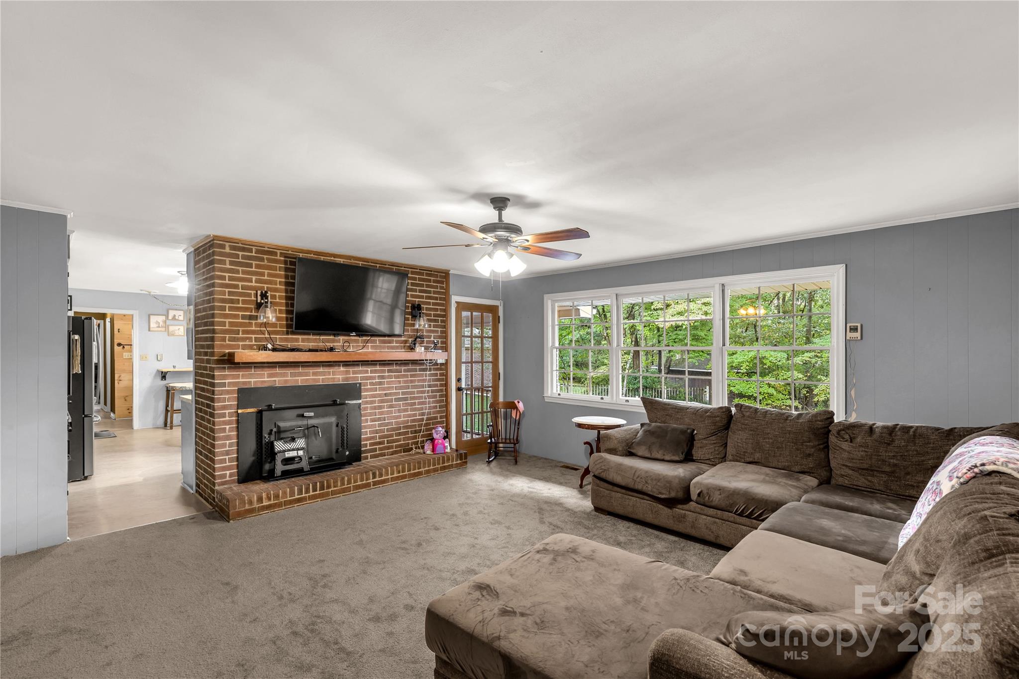 Forest Hills - Residential